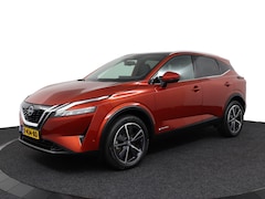 Nissan Qashqai - 1.5 e-Power Business Executive Automaat | Apple Carplay/Android Auto | Achteruitrijcamera