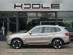 BMW iX3 - High Executive 80 kWh | PANO | Trekhaak | ACC | H&K