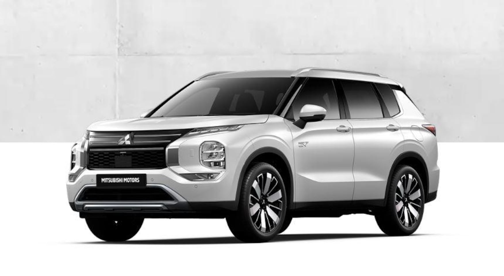 Mitsubishi Outlander - 2.4 PHEV Instyle+ € 5.000 euro korting eigen voorraad| 8 jaar garantie| Snel leverbaar | T - AutoWereld.nl