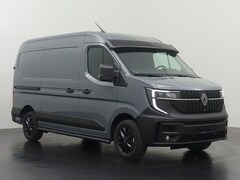 Renault Master - L2H2 170 pk Extra luxe G-Edition (grijs)