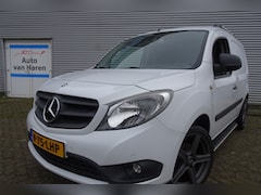 Mercedes-Benz Citan - 112 AUTOMAAT AIRCO LM VELGEN STOELVERWARMING TREKHAAK AFN BPM VRIJ