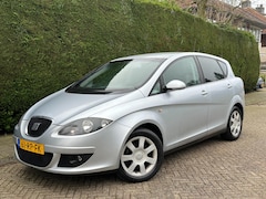 SEAT Toledo - 1.6 Stylance /D-RIEM VV/AIRCO/RIJDTGOED/