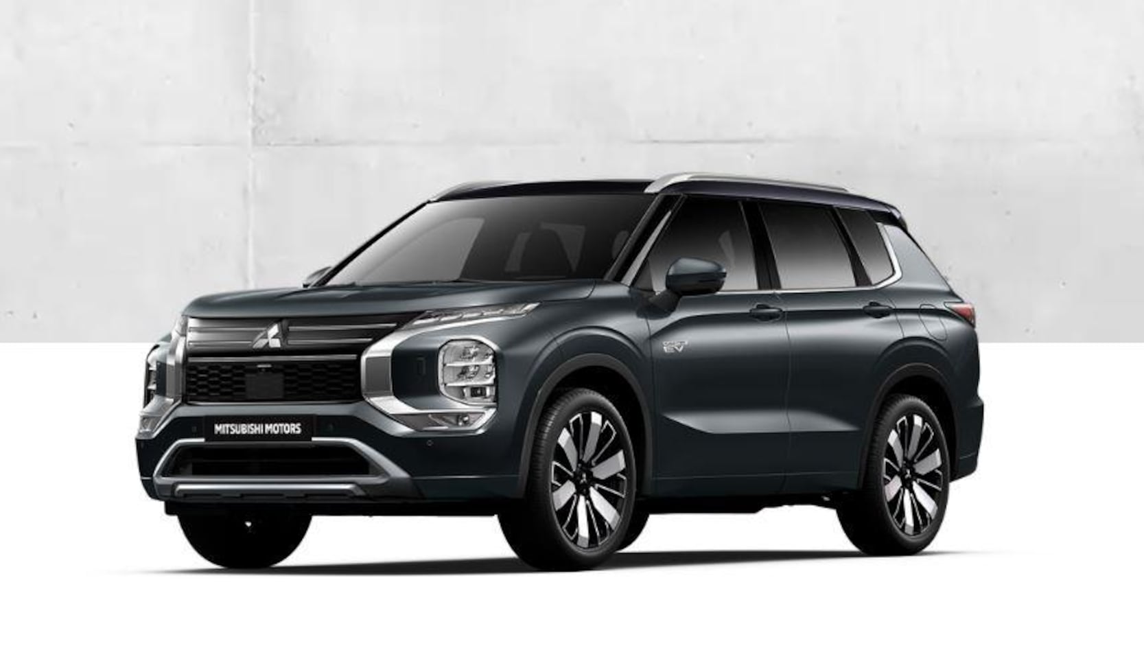 Mitsubishi Outlander - 2.4 PHEV Instyle+ € 5.000 euro korting eigen voorraad| 8 jaar garantie| Snel leverbaar | T - AutoWereld.nl