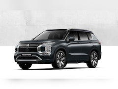 Mitsubishi Outlander - 2.4 PHEV Instyle+ € 5.000 euro korting eigen voorraad| 8 jaar garantie| Snel leverbaar | T