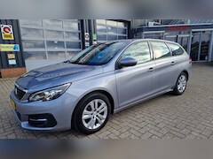 Peugeot 308 SW - 1.2 PureT.Blue L. Ac