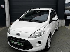 Ford Ka - 1.2 Cool&Sound airco nieuwe apk
