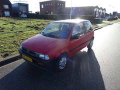 Suzuki Alto - 1.0 GA automaat