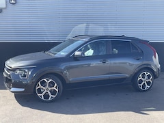 Kia Niro - 1.6 GDi Hybrid ExecutiveLine €3100 VOORDEEL ACTIEPRIJS Meerde kleuren en snel leverbaar