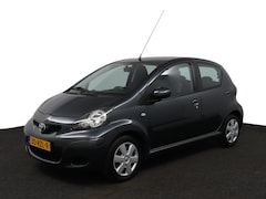 Toyota Aygo - 1.0-12V Comfort Navigator | 1e Eigenaar | Heel weinig kilometers | Airco | Uniek | Dealero