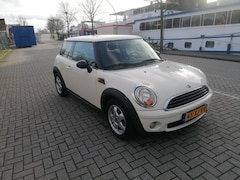 MINI One - 1.4 Salt