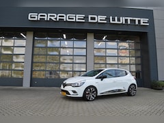 Renault Clio - 1.2 TCe Zen