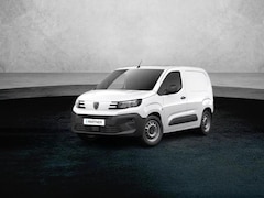 Peugeot e-Partner - EV 136 pk L1 50 kWh | 0% Rente | Meerdere kleuren Leverbaar | Carplay | Airco | Parkeersen