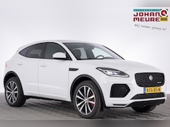 Jaguar E-Pace - 1.5 P300e AWD R-Dynamic SE | LEDER | PANORAMADAK | PHEV