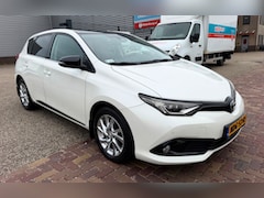 Toyota Auris - 1.6 Selection editie
