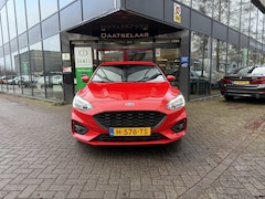 Ford Focus - 1.0 EcoBoost ST Line Business