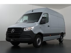 Mercedes-Benz eSprinter - 314 L2 H2 Pro 81kWh | Trekhaak | Stoelverwarming | 3-zits | Climate Control | Achteruitrij