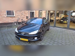 Peugeot 206 CC - 1.6-16V Roland Garros