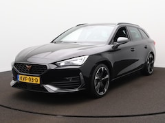CUPRA Leon Sportstourer - 1.4 e-Hybrid Essential | ACC | Navi | Sfeerverlichting |