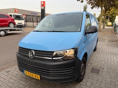 Volkswagen Transporter - 2.0 TDI L1H1 Comfortline