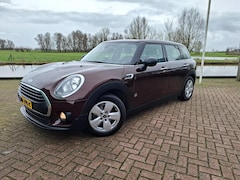 MINI Clubman - 1.5 One Airco IsoFix