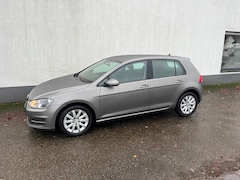 Volkswagen Golf - 1.2 TSI Trendline, '13, 5-drs, 254000 km, nette, luxe auto