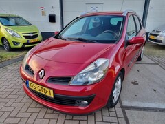 Renault Clio Estate - 1.2 TCE Dynamique | 2e Eigenaar
