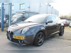 Alfa Romeo MiTo - 0.9 TwinAir ECO Super