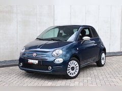 Fiat 500 - 1.0 Hybrid 70 PK | Comfort | Style | Tech | Navi