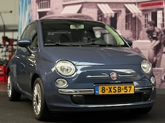 Fiat 500 - 1.0 TwinAir Lounge|Pano|Airco|LM