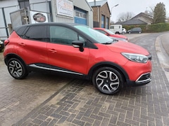 Renault Captur - 1.5 dCi Dynamique