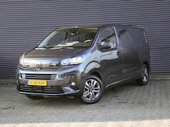 Peugeot Expert - L2 2.0 BlueHDi 145pk CAMERA | APPLE CARPLAY | DODE HOEK | CRUISE | CLIMA | 17''LM