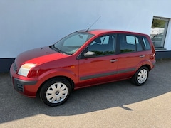Ford Fusion - 1.4-16V Cool & Sound, '08, airco, 98000 km en apk 03-'27