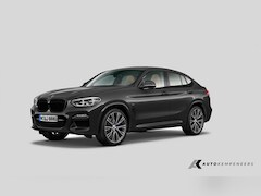 BMW X4 - xDrive30i M Sport | Panoramadak | M-Seats | HUD | Camera | Trekhaak | 21' Inch |