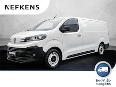 Peugeot e-Expert - EV L3 75 kWh | 0% Rente | Long | Camera | Carplay |