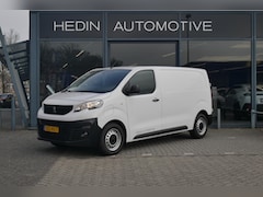 Peugeot e-Expert - EV L2 50 kWh 136PK 3-Pers. | Airconditioning | Cruise Control | Bluetooth | Zijschuifdeur