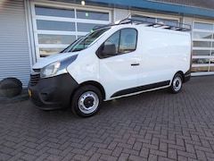 Opel Vivaro - 1.6 CDTI L1H1 Edition EcoFlex