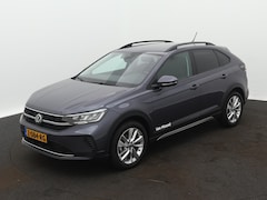 Volkswagen Taigo - 1.0 TSI Life Edition | EM | Achterruitrijcamera | Parkeersensoren | Navigatie | App Connec