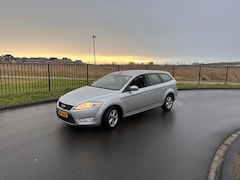 Ford Mondeo - 2.0 TDCI Clima.Clima