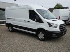 Ford Transit - 2.0TDCI 130PK L3H2 Airco Camera Cruise