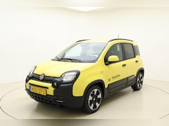 Fiat Panda - 1.0 Hybrid Pandina Cross | Airco | Apple Carplay/Android Auto | Bluetooth | Cruise control