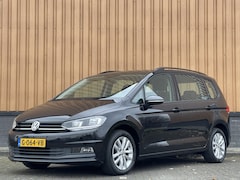 Volkswagen Touran - 1.6 TDI SCR Comfortline 7p | 7 Persoons | Apple Carplay | Airconditioning | Cruise Control
