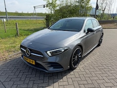 Mercedes-Benz A-klasse - A250 Aut. AMG pakket Pano Memory