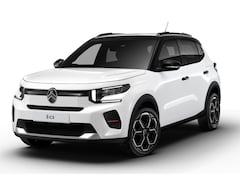 Citroën ë-C3 - Max 44 kWh | 11 kW lader | Achteruitrijcamera | Apple Carplay/Android Auto|telefoonintegra