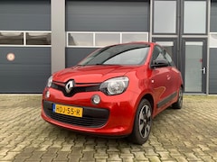 Renault Twingo - 1.0 SCe Limited | Airco | Stoelverwarming | Bluetooth