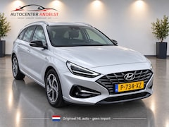Hyundai i30 Wagon - 1.0 T-GDi MHEV Comfort Smart, Cam, CarPlay, Keyless, Navi, Cruise/Climate control, 1e eig