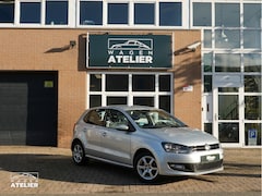 Volkswagen Polo - 1.2 TSI BlueMotion Edition+|Carplay|AC|Cruis