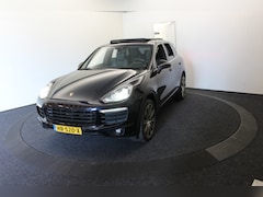 Porsche Cayenne - 3.0 S E-Hybrid Panoramadak Bose Luchtvering