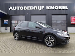 Volkswagen Polo - 1.0 TSI Life, NL AUTO, NAP, AUTOMAAT, LED, CLIMA, CARPLAY, LMV