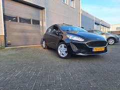 Ford Fiesta - 1.1 Trend Navigatie*Nieuwe Model