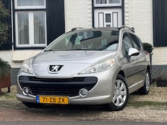 Peugeot 207 SW - 1.6 VTi XS|Automaat|Pano|Cruise|